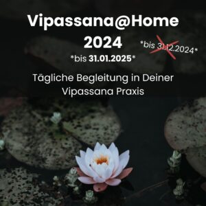 Vipassana@Home