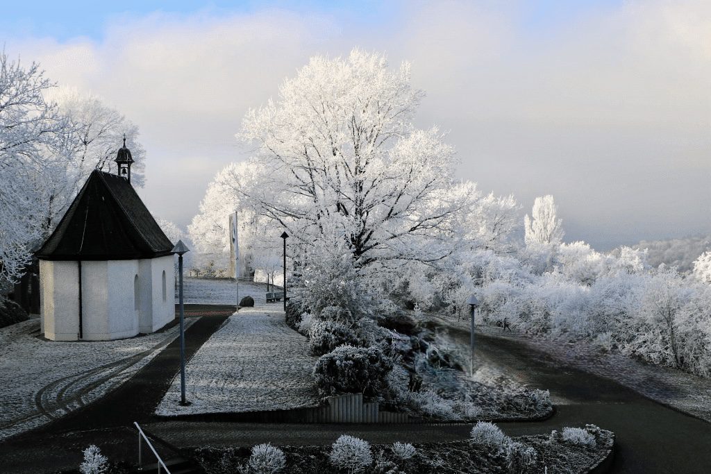 Dialog der Liebe Tabor Heiligtum